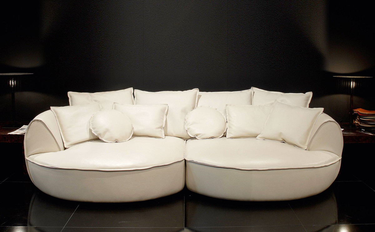 Диван BIG ORIGGI SALOTTI 773 