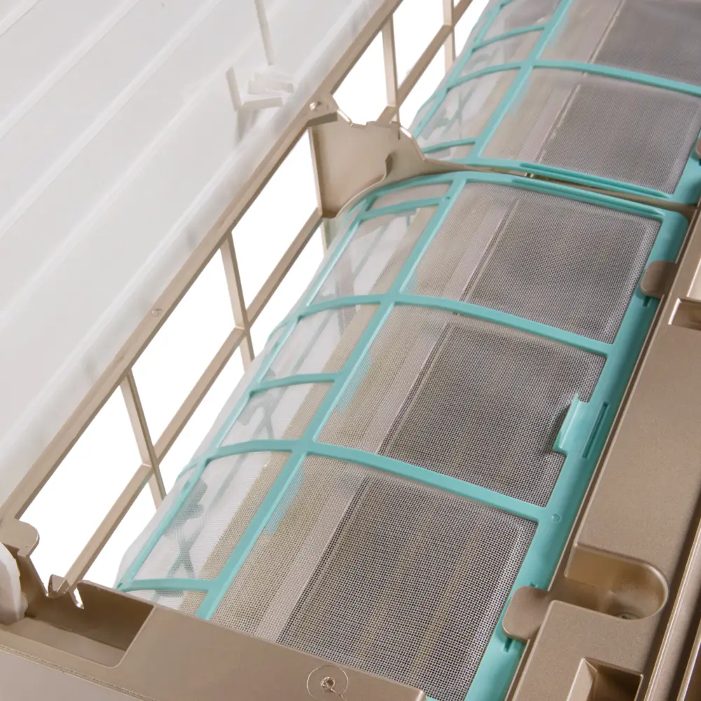 Сплит-система инверторная GoldStar GSACI-12HN1 12K BTU охлаждение/обогрев STLM-2029057 - Вид №5