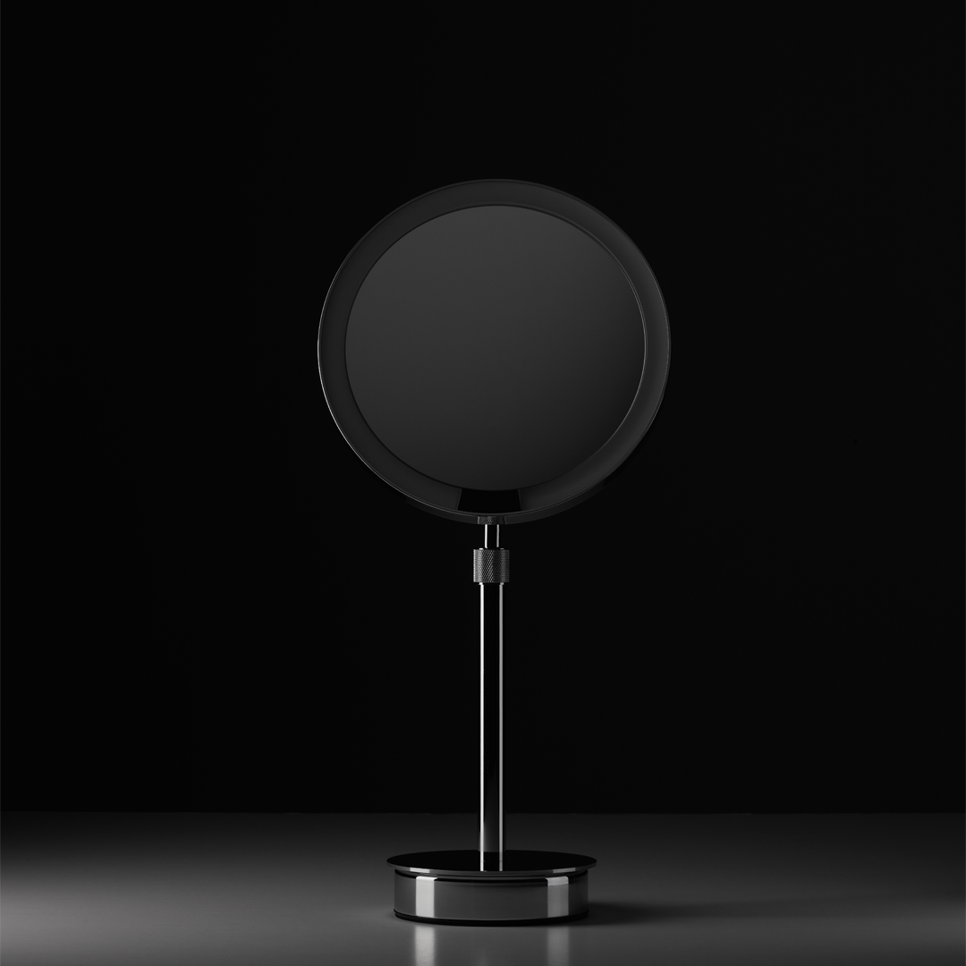 0121900 Косметическое зеркало JUST LOOK SR DECOR WALTHER ROUND  - Вид №2