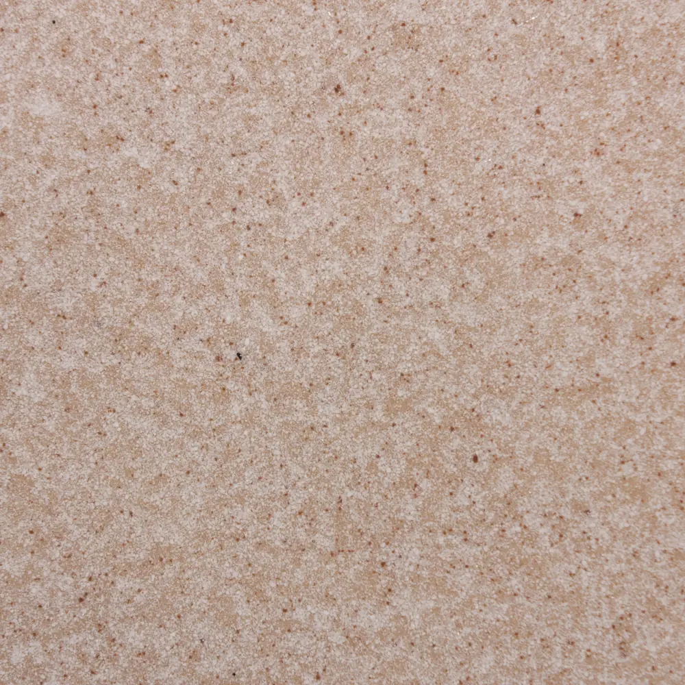 Столешница под раковину 600x470 мм цвет бежевый Santreyd столешница из литьевого мрамора STLM-2152399 - Вид №1