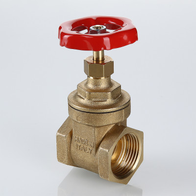 H.012.09 Клиновая задвижка WATERGATE Valtec 2"  - Вид №1