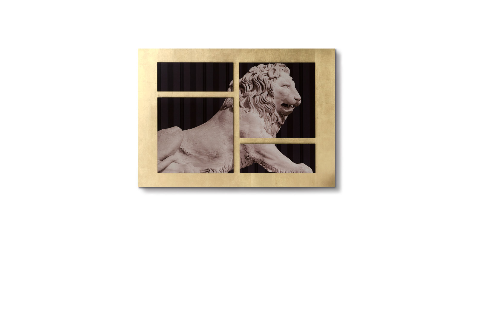 GRST73 Infinity ревматическая живопись - giorgio collection Декор