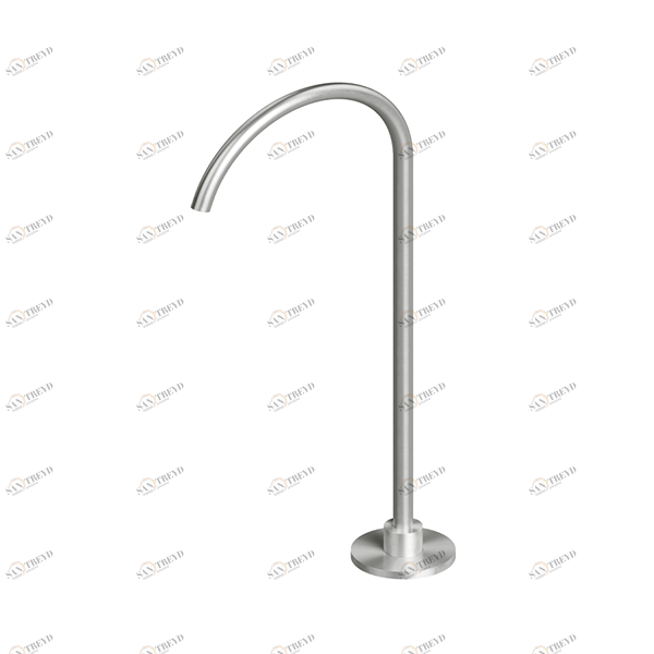 Дополняет. BV420. Излив для ванны Quadrodesign COMPLEMENTS