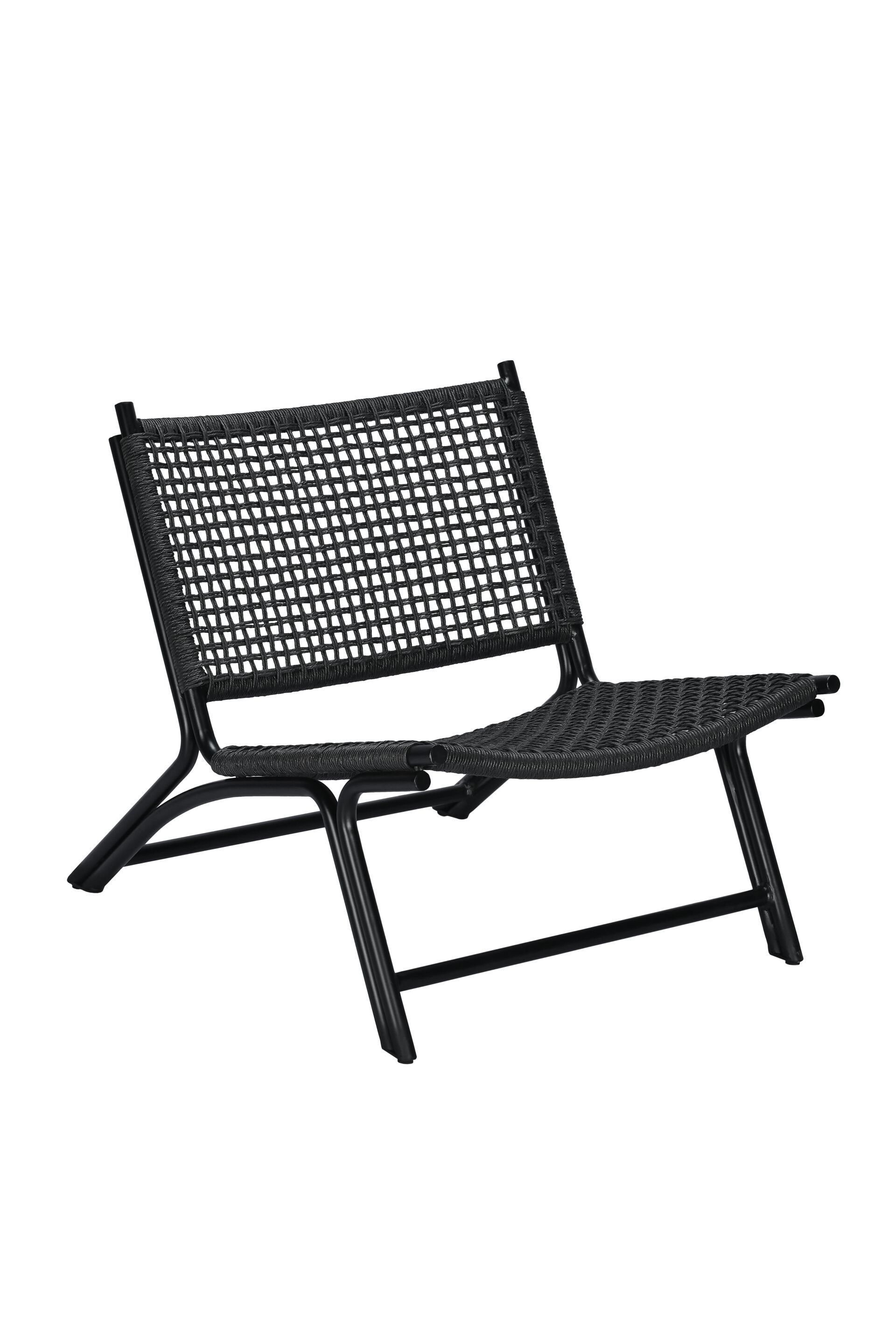 Садовое кресло из алюминия и синтетического волокна cbdesign Vienna Relax ARCH-00095215 - Вид №12