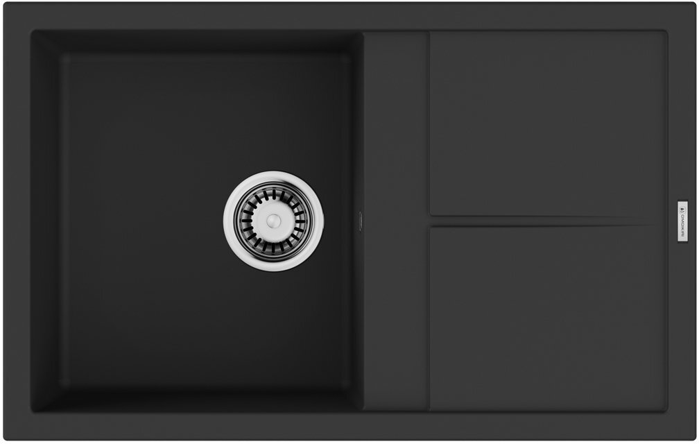 Кухонная мойка Sumi 79A GB OMOIKIRI