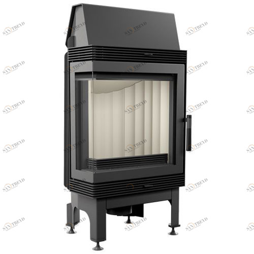 Каминная топка Kratki BLANKA/8/L/BS 5331