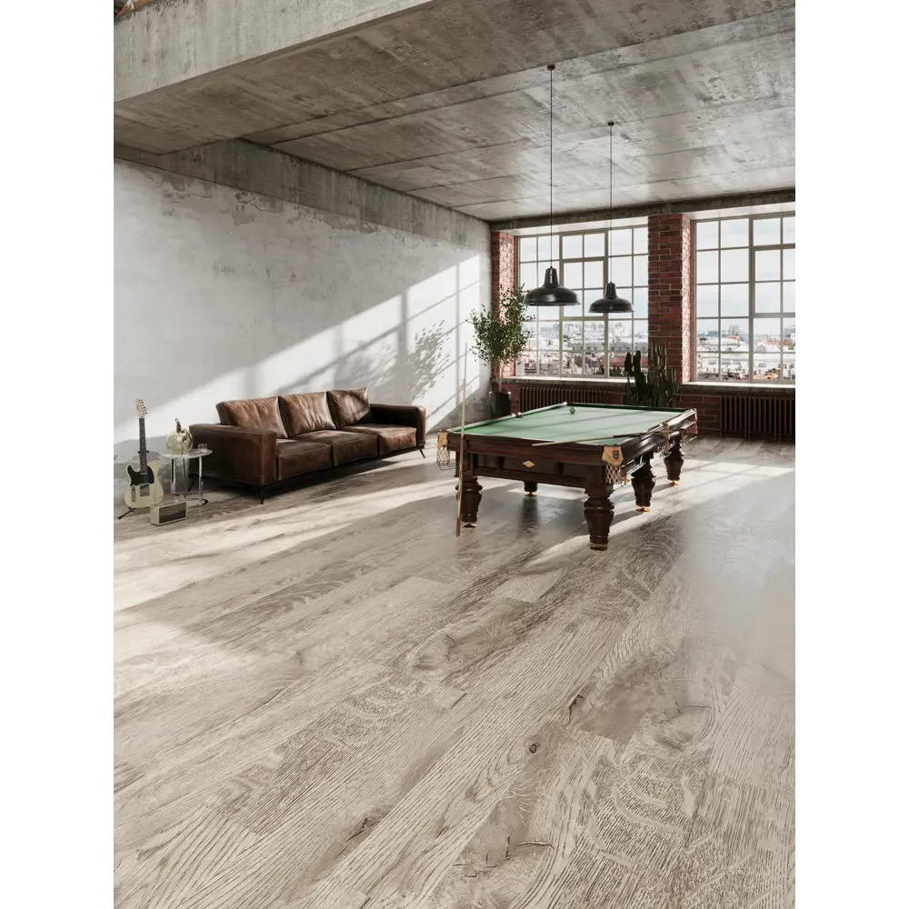 Ламинат KREAFORTA Вихра 33 класс толщина 8 мм 2.22 м² STLM-2132954 - Вид №7