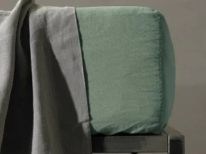 Society Limonta Простыня на резинке из льна Rem