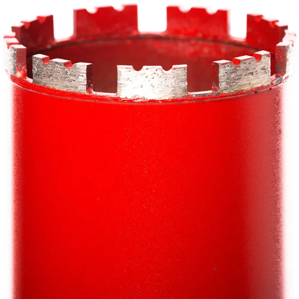 Коронка алмазная по бетону Alteco M22 102x450 мм STLM-2157734 - Вид №2