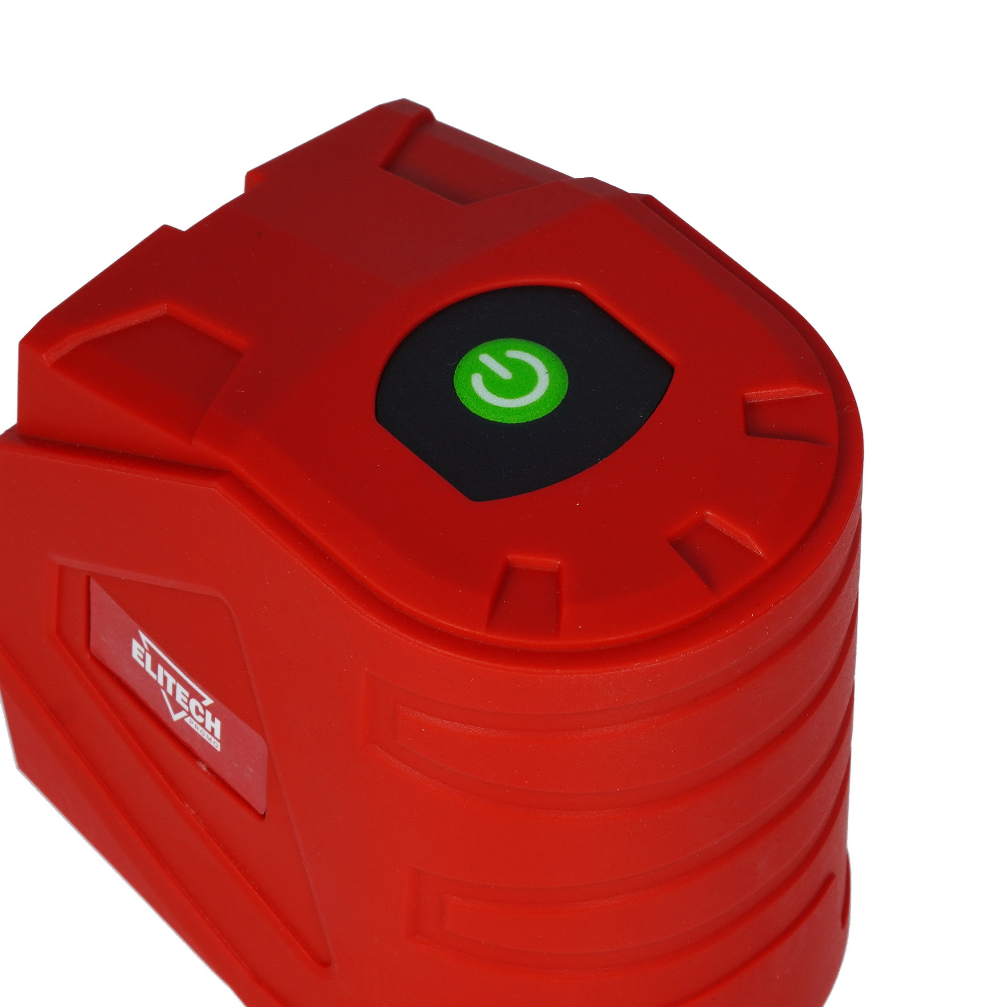Лазерный нивелир Elitech ЛН 3-ЗЕЛ Промо 9930326 STDN-0103249 - Вид №3