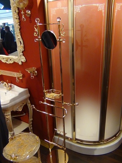 Светильник MIGLIORE.CRistalia ML.CRS-60.230.BR - бронза  - Вид №2