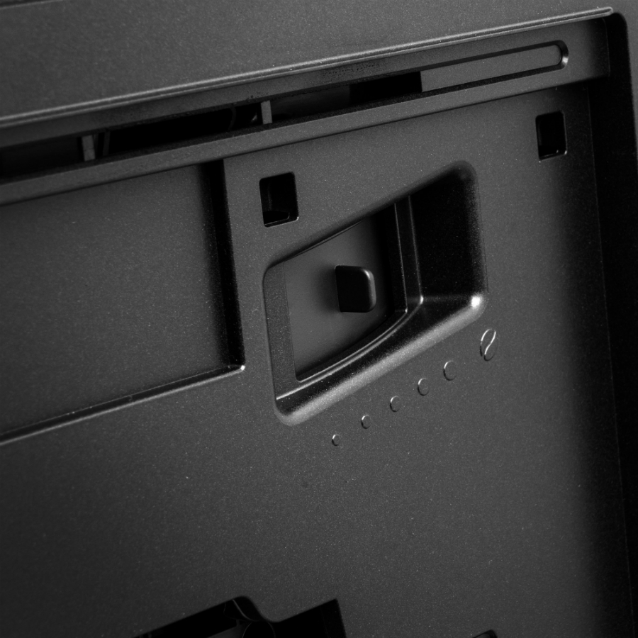 Кофемашина Nivona CafeRomatica NICR 970 NICR970 - Вид №6