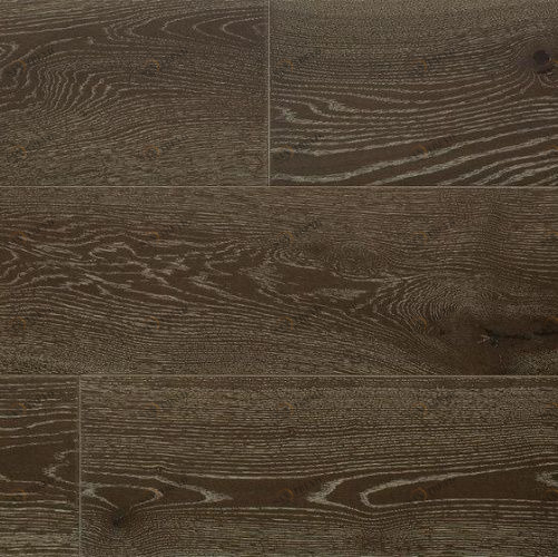Инженерная доска TarWood Country Молочный Шоколад 11х140мм Дуб Рустик с брашью (Текстурированная) 400-2000х140 мм 2900415074