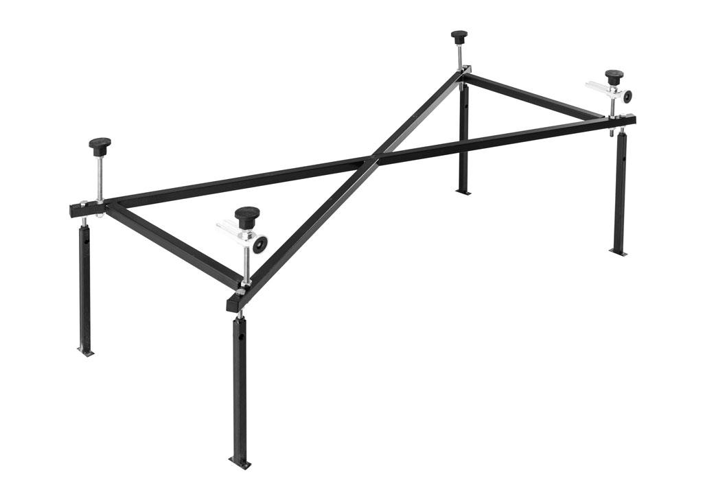 Каркас сварной для акриловой ванны Aquanet Bright 145x70 00239594 - Вид №1