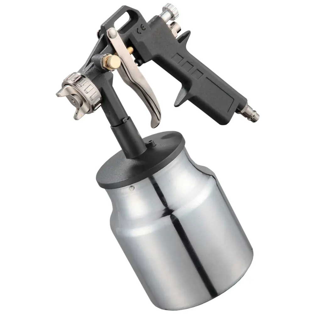 Набор инструментов пневматических Patriot KIT 5В, 5 предметов STLM-2066498 - Вид №2