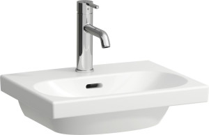 H8150814001041 Мини-раковина LAUFEN PRO