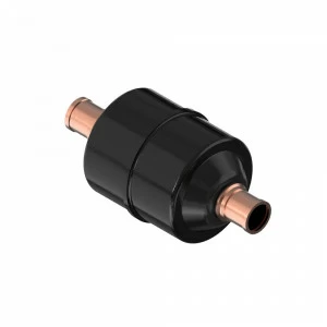 DANFOSS 023Z452591 - Герметичный фильтр-осушитель, DCL