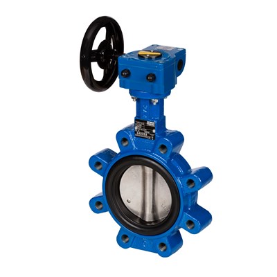 Danfoss VFY-LG VFY-LG PN16 DN450 DI/EP/EPDM 082X3081 