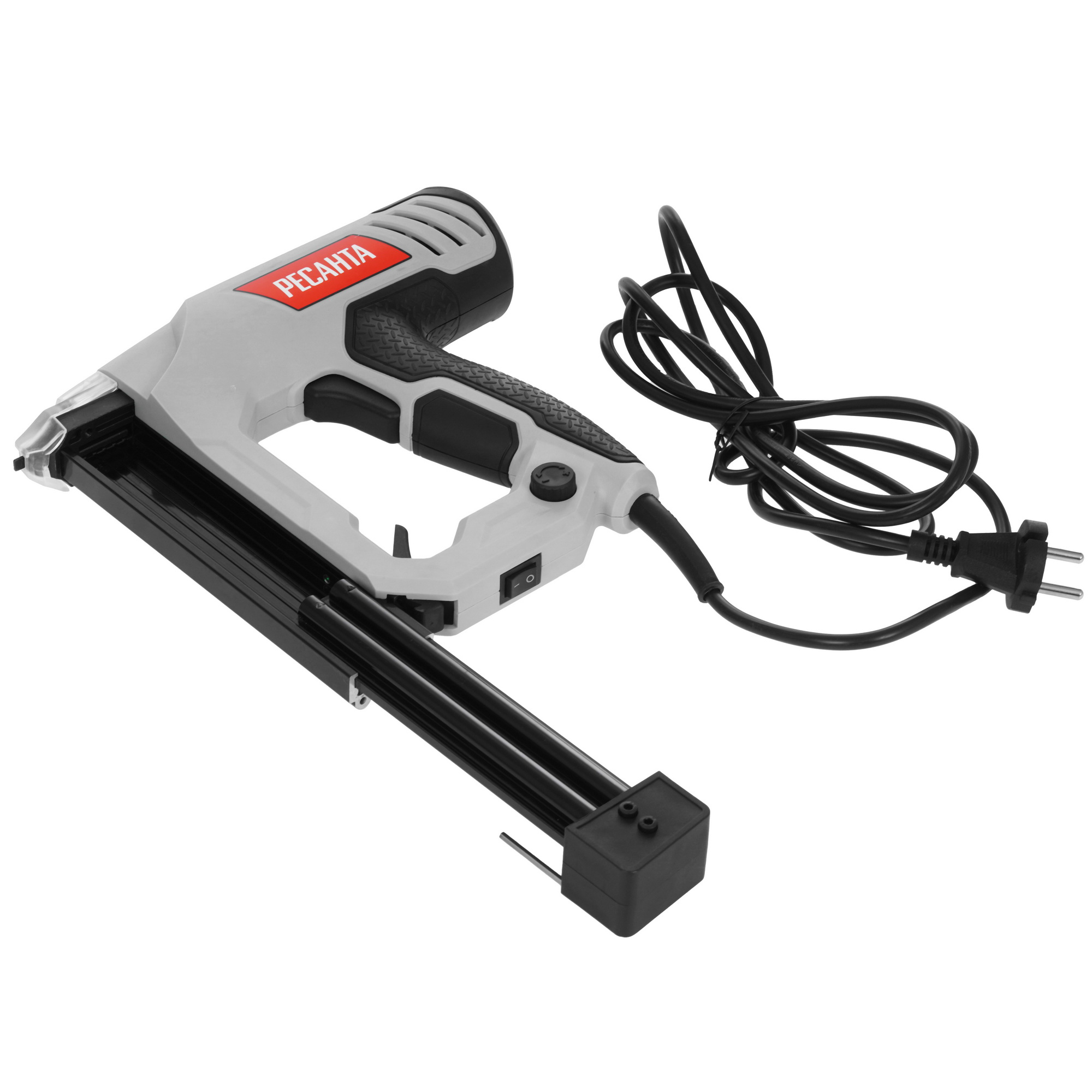 Степлер электрический Ресанта ЭСТ-2400 9150717 STDN-0019704 - Вид №4