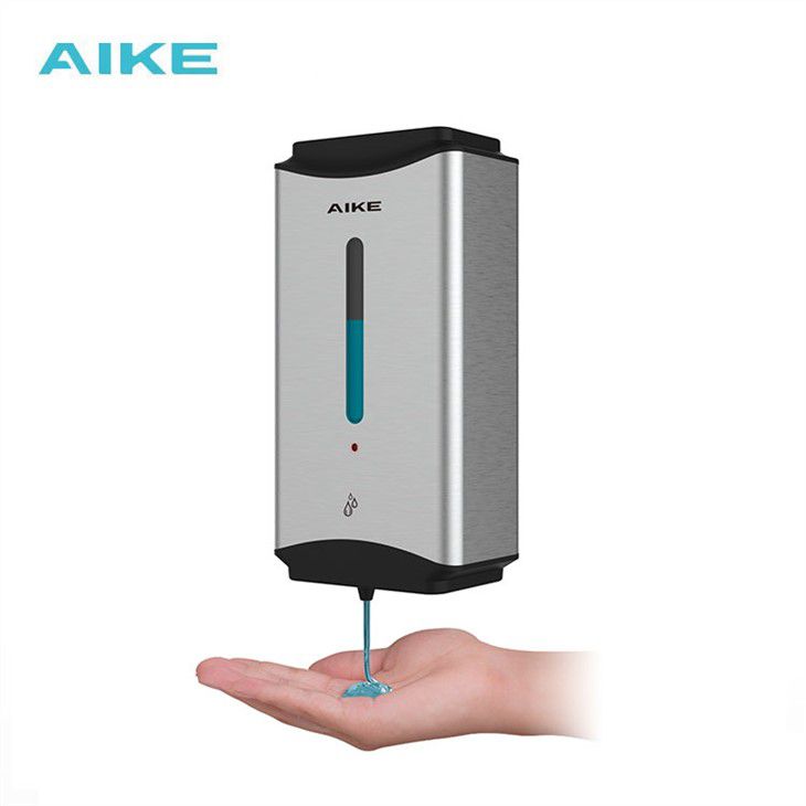 Автоматический дозатор жидкого мыла AIKE AK1206_663 