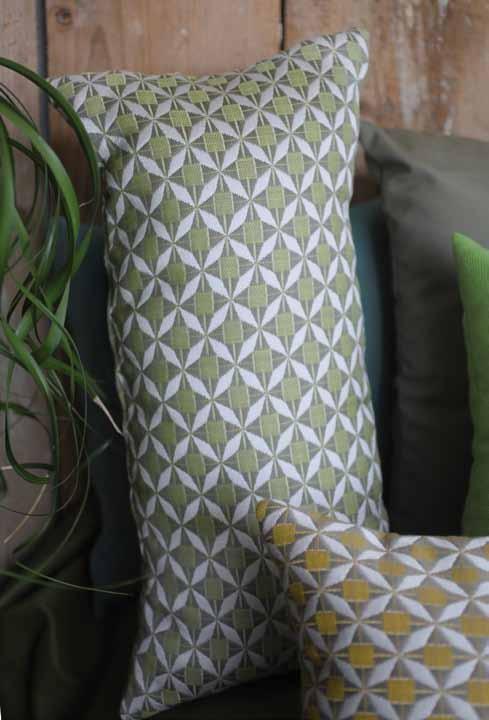 GART Подушка из ткани для улицы sun-id-1386090 - Вид №8