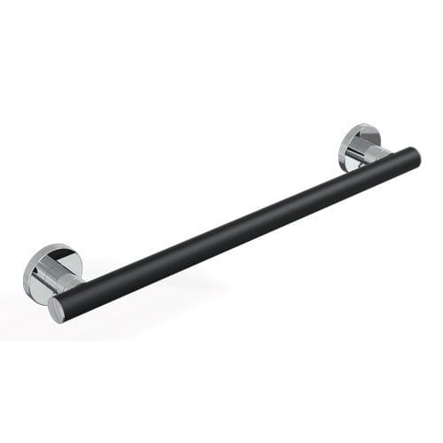 Хромированная ручка безопасности из нержавеющей стали Goman Leonardo Deluxe ARCH-00122531 - Вид №6