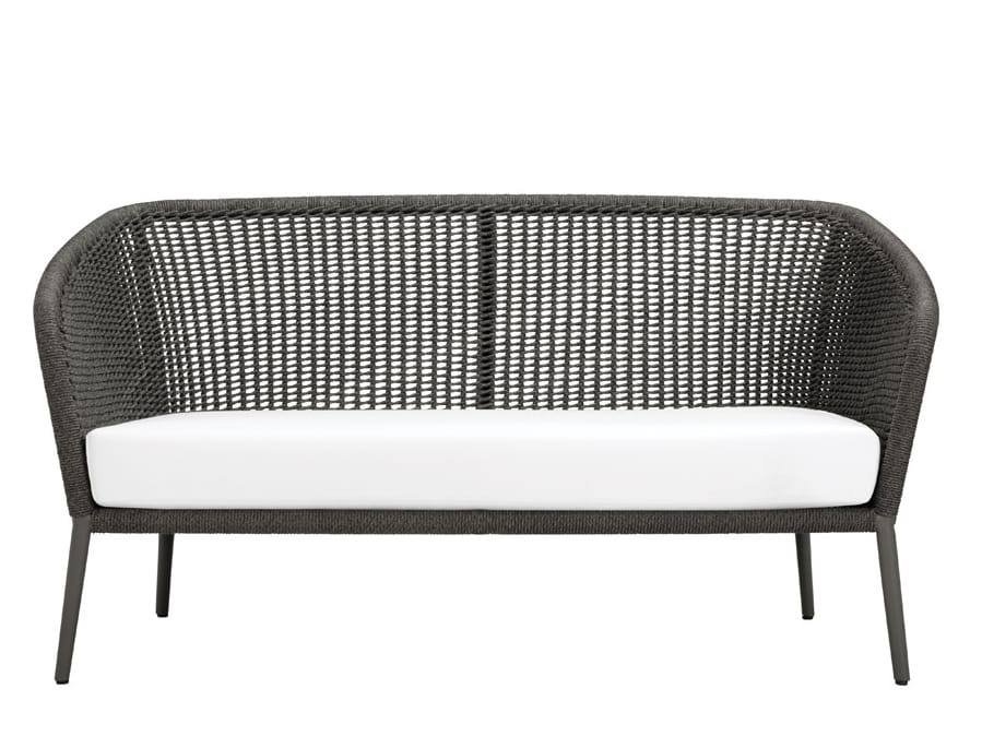 2-местный морской канатный диван JANUS et Cie Knot ARCH-00038258 - Вид №5