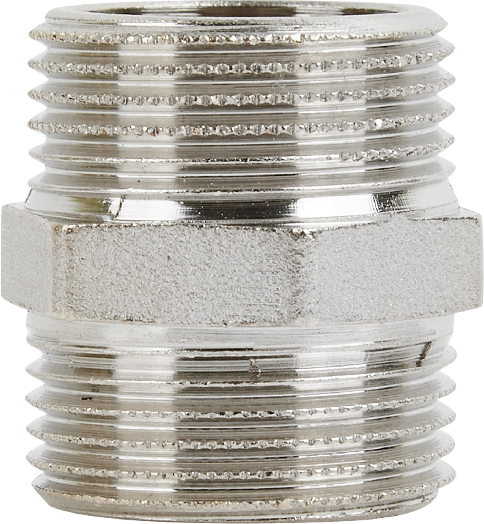 Ниппель STOUT 3/4" для водопроводных систем 82238821 STLM-0022625 - Вид №1