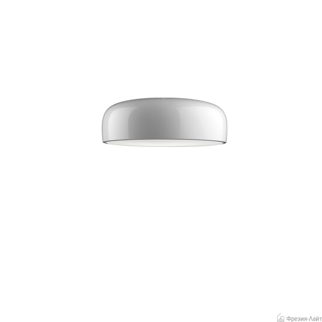 Flos F1366009 SMITHFIELD потолочный 117619