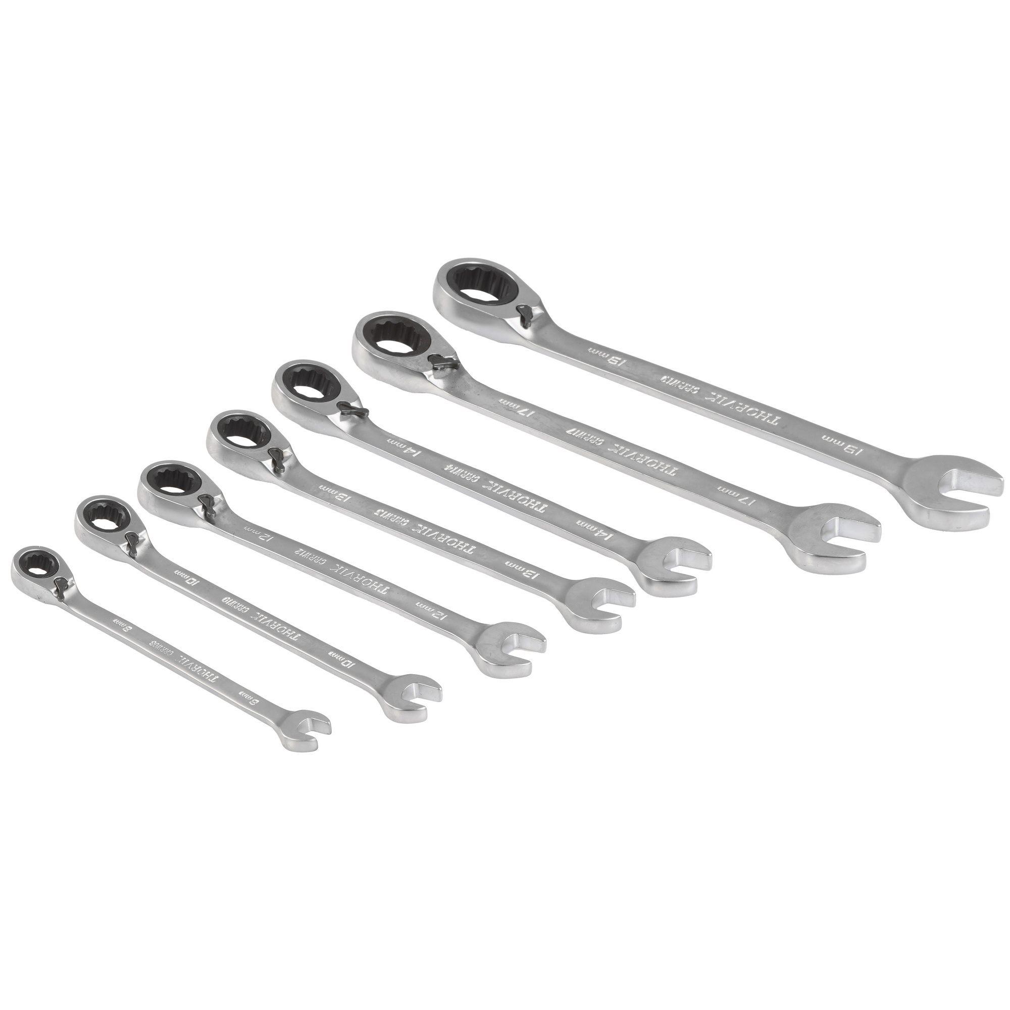 Набор ключей Thorvik CRRWS7TB 9103306 STDN-0150176 - Вид №3