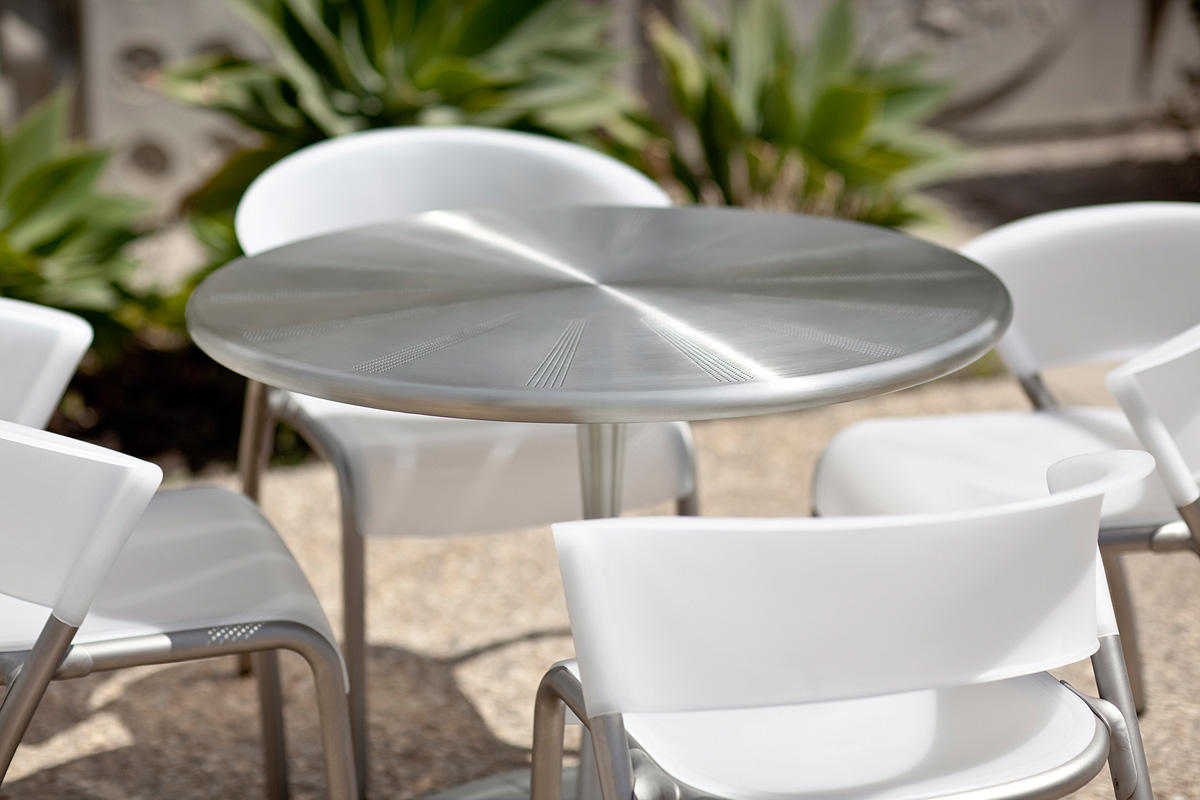 FSRT131 Цитрусовый стол  Forms-surfaces  - Вид №1