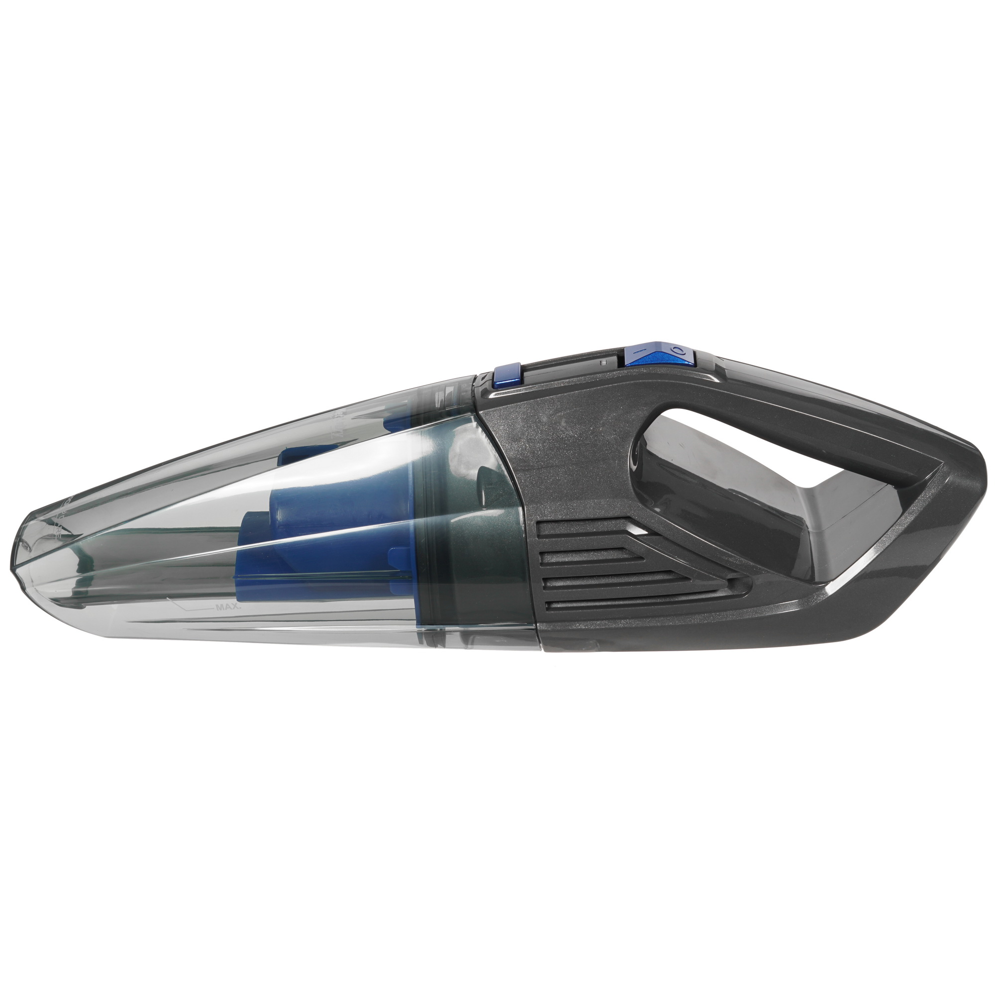 8165239 Пылесос   ручной ProfiCare PC-AKS 3034  черный STDN-0014802 - Вид №2