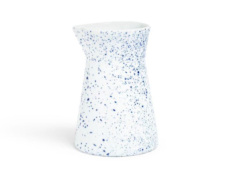 Фарфоровая молочная машина Non Sans Raison Splash ARCH-00038892 - Вид №2