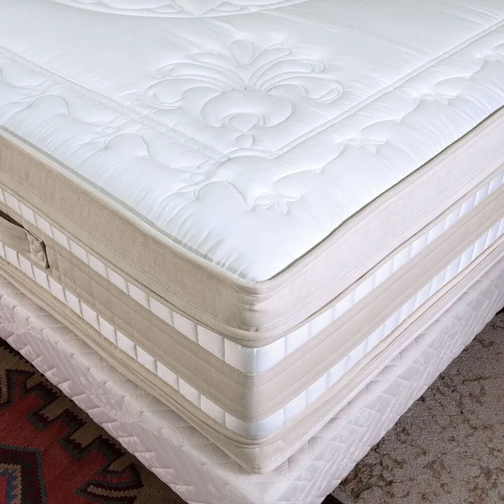 Индивидуальный дышащий матрас ручной работы FIB21 Reverie ARCH-00016292 - Вид №2