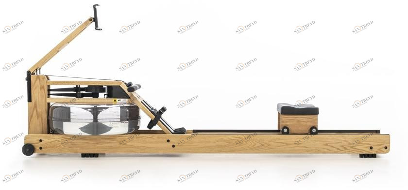 WaterRower Деревянный гребной тренажер sun-id-1468766