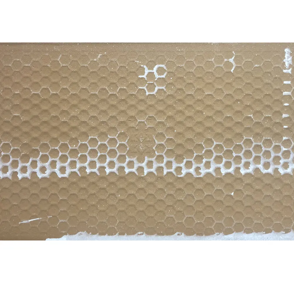 Плитка настенная Culto Faipari 40x20 см 1.2 м² цвет серо-бежевый STLM-2172494 - Вид №4