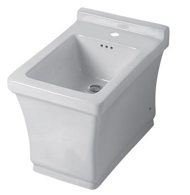 NE00600155 Биде напольное NEO Disegno Ceramica