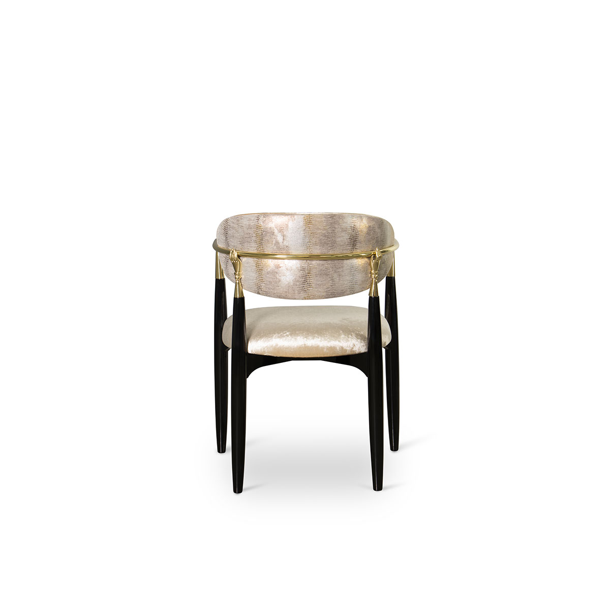 Обеденные стулья Nahema Chair Covethouse KOKET  - Вид №8