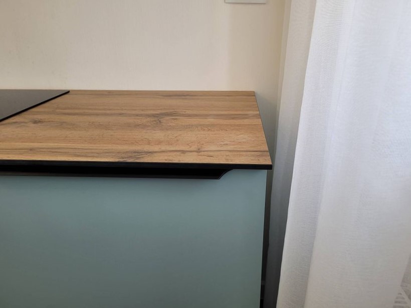 Стеновые панели - Дуб Атлантик LIGRON LIST16 2438 - Вид №17