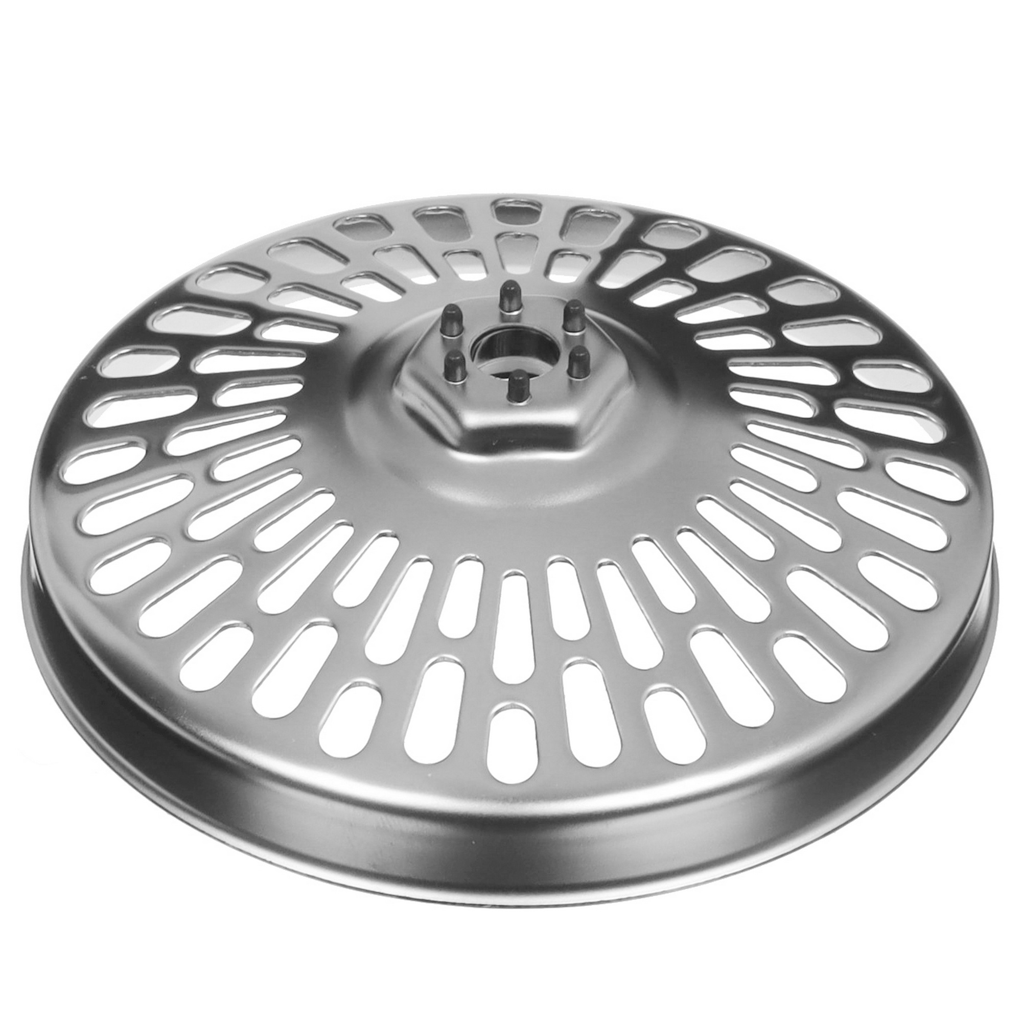 9205109 Блендер погружной Moulinex Quickchef+ DD674810 черный STDN-0125232 - Вид №7