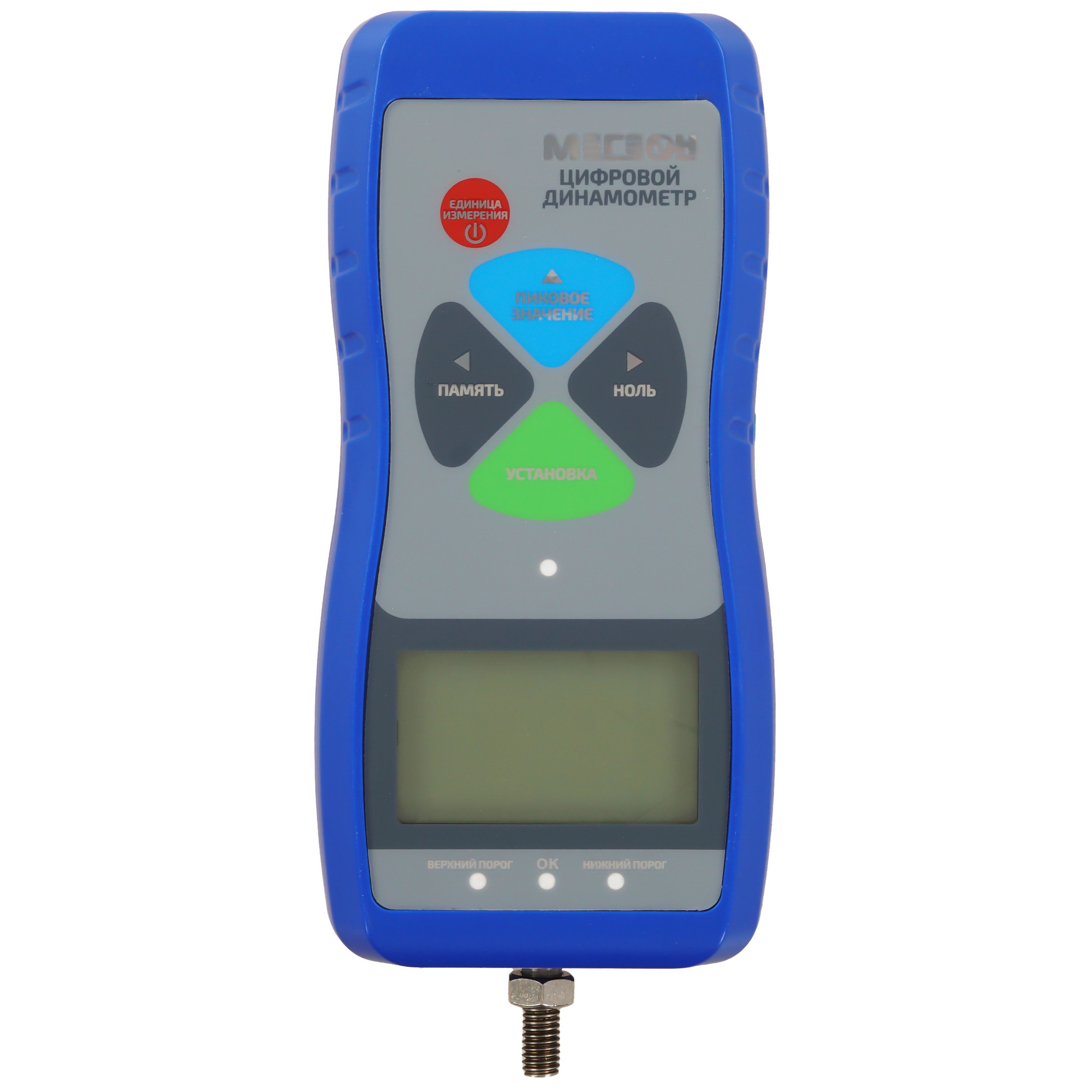 Динамометр Мегеон 53020 9103616 STDN-0014028