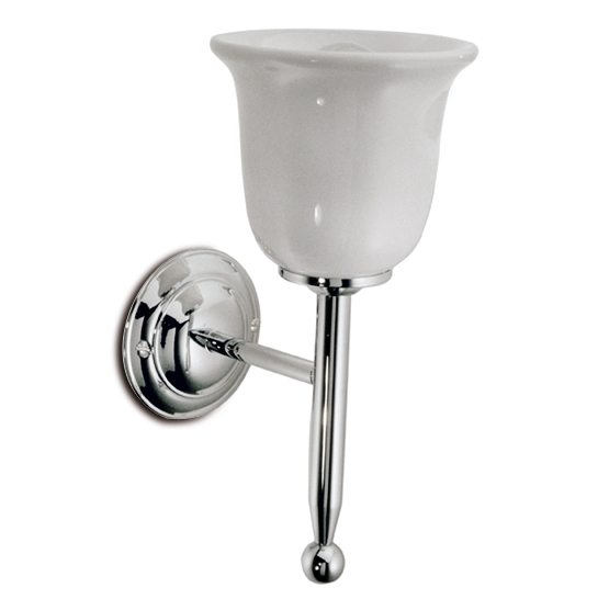 522 3SC Настенный светильник с керамикой Classico Treesseci 3SC