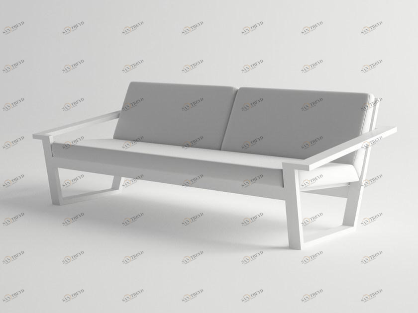 10Deka Алюминиевый диван Costa sun-id-1350802