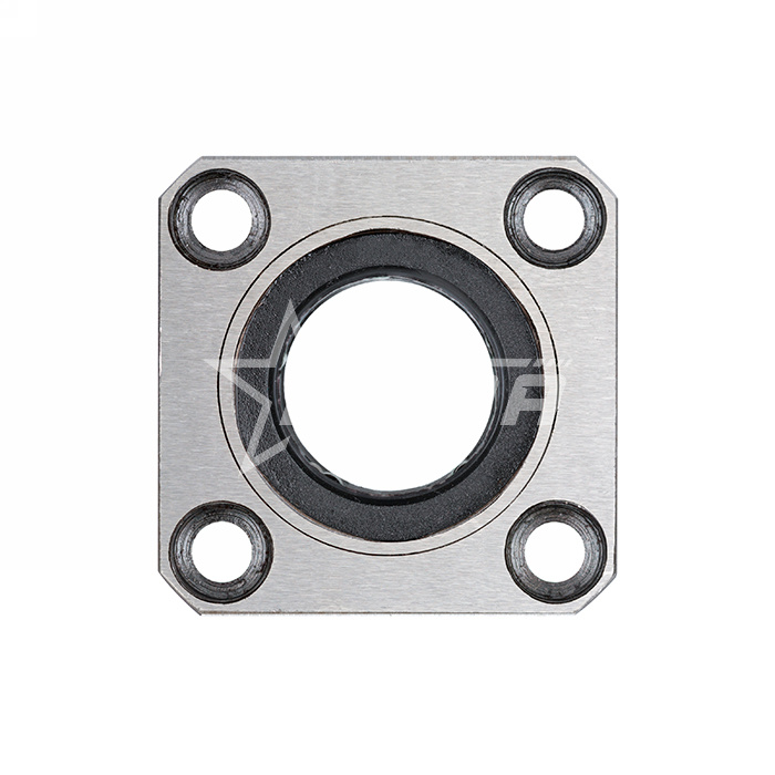 IS649 Линейный подшипник LMEK30-UU ISKRA  - Вид №5