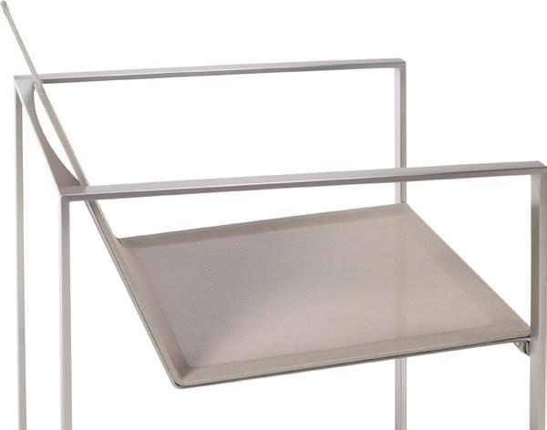 FueraDentro Садовый стул Batyline® Cima sun-id-1376724 - Вид №1