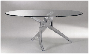 Стол  REFLEX Fili d'erba 72