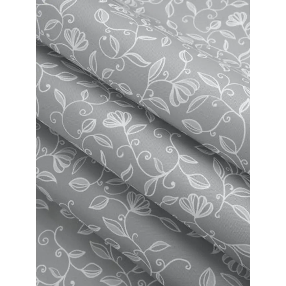 Legrand Линда — рулонная штора серого цвета 60×160 см 89383755 STLM-1567770 - Вид №3