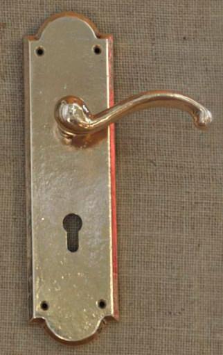 GIARA Ручка в классическом стиле sun-id-1371114 - Вид №8