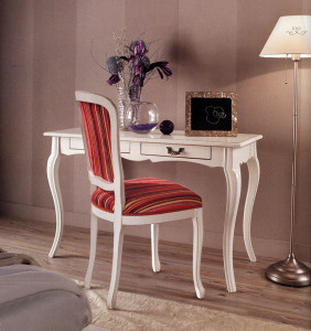 Письменный стол Celesta INTERSTYLE C660