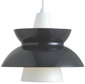 Louis Poulsen Подвесной светильник прямого и отраженного света из металла